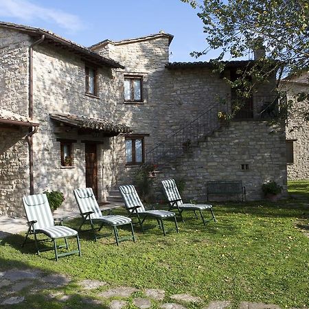 Brigolante Guest Apartments Assisi Exterior photo