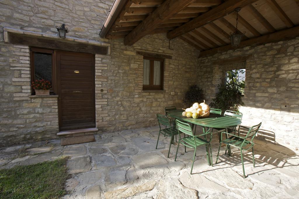 Brigolante Guest Apartments Assisi Room photo