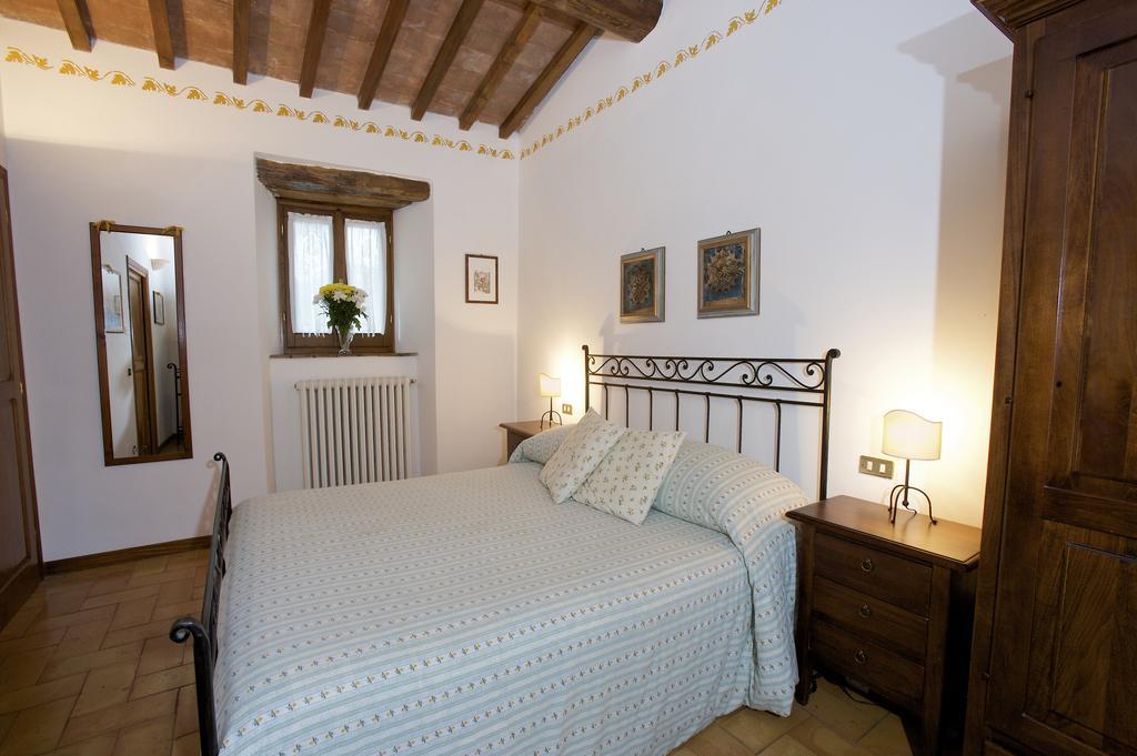 Brigolante Guest Apartments Assisi Room photo
