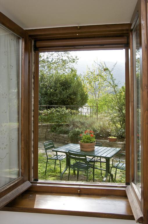 Brigolante Guest Apartments Assisi Room photo