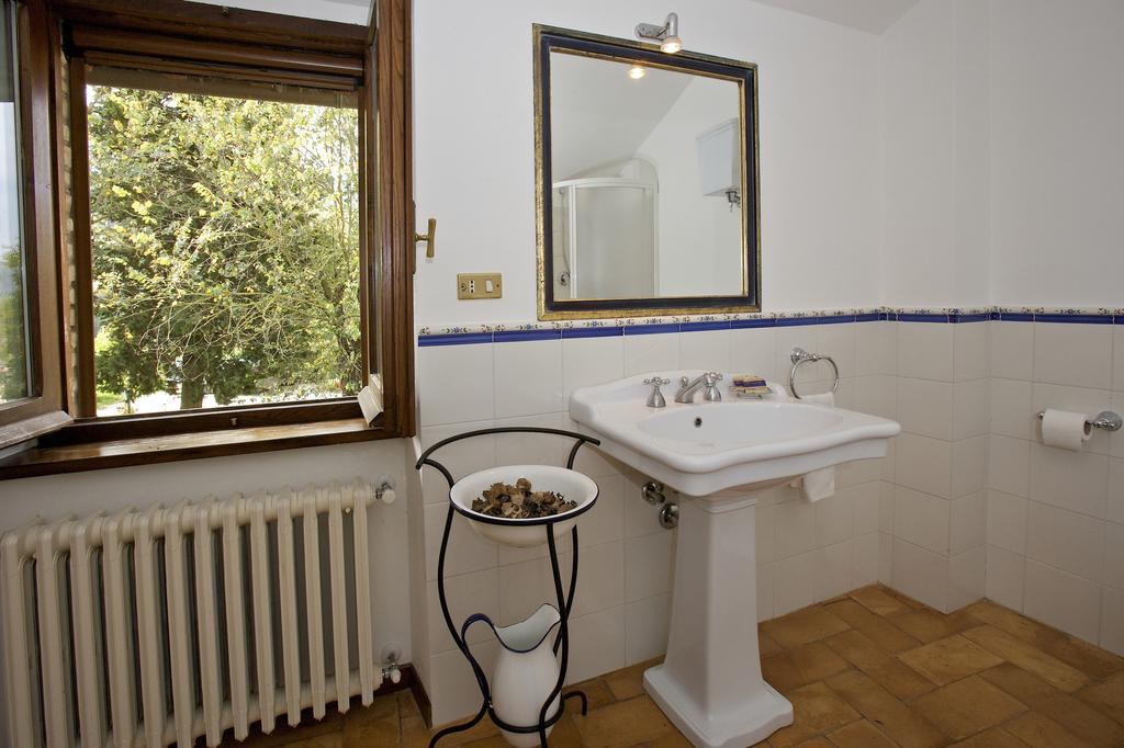 Brigolante Guest Apartments Assisi Exterior photo
