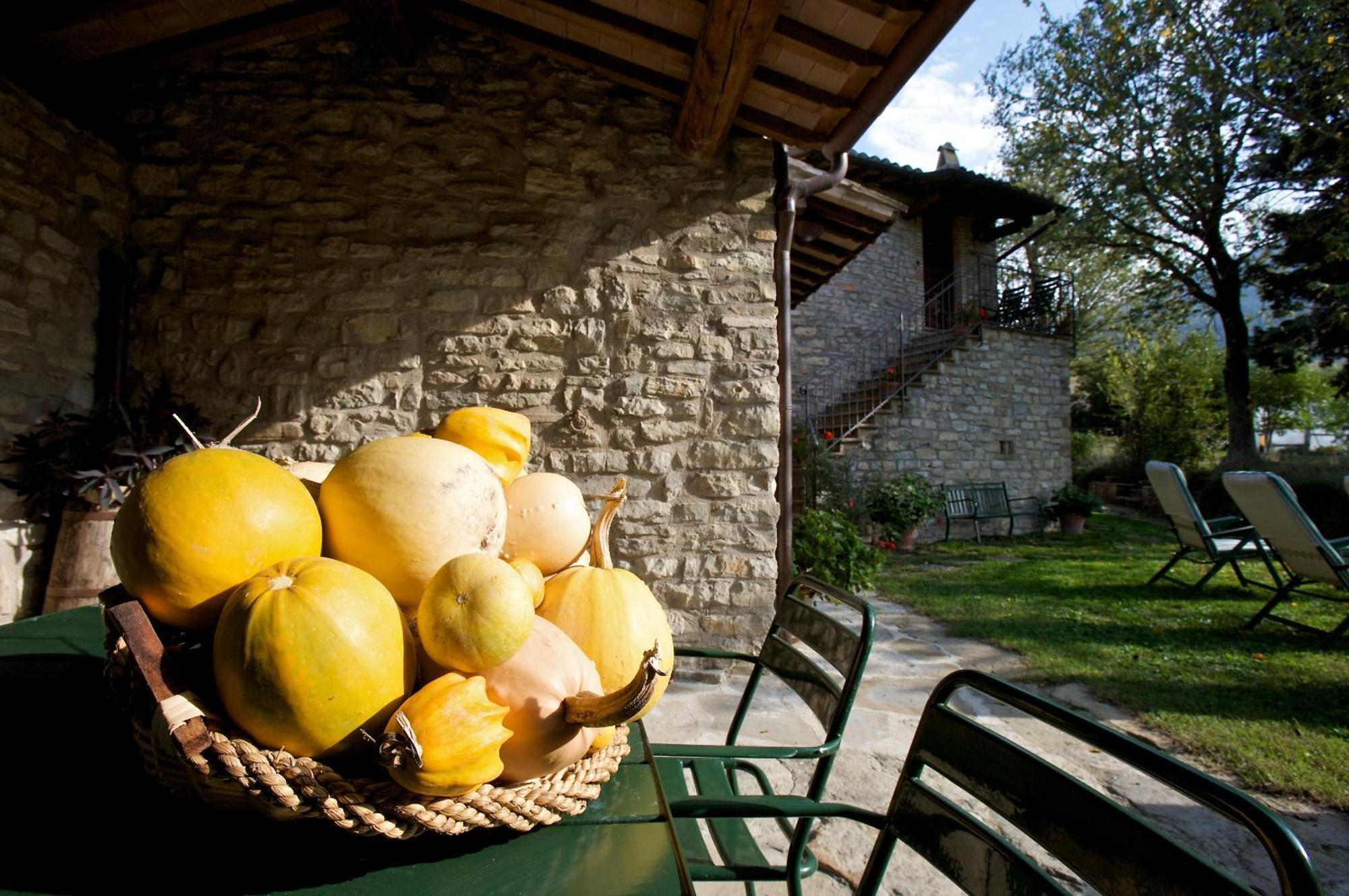 Brigolante Guest Apartments Assisi Room photo